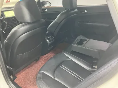 Kia K5 2016, 243377 км, за 5500000 KRW - фото 20