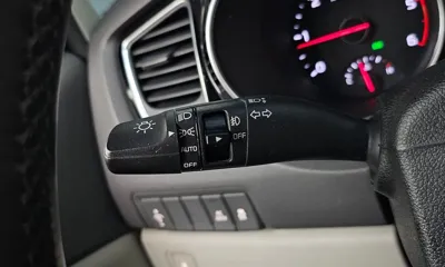 Kia Canival 2015, 105829 км, за 10600000 KRW - фото 19