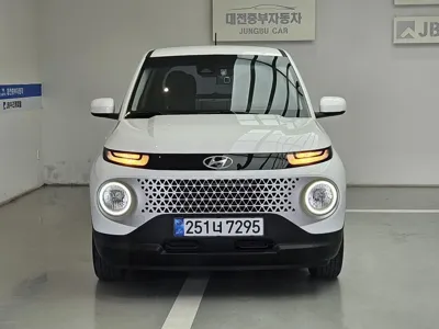 Hyundai Casper 2024, 82329 км, за 12900000 KRW - фото 2