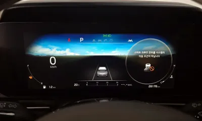 Kia Canival 2023, 28178 км, за 40500000 KRW - фото 8