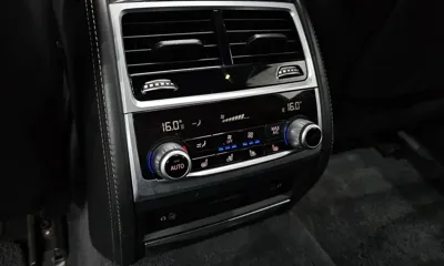 BMW 7-Series 2017, 154911 км, за 26000000 KRW - фото 18