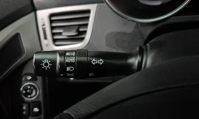 Hyundai Avante 2015, 112158 км, за 6500000 KRW - фото 17
