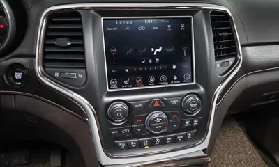 Jeep Cherokee 2018, 153285 км, за 15900000 KRW - фото 16