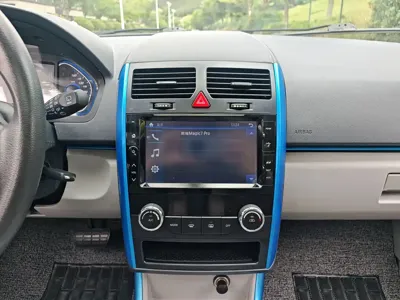 BAIC New Energy EV 2015, 50000 км, за 15800 CNY - фото 12
