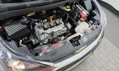 ChevroletGMDaewoo Spark 2019, 69127 км, за 6500000 KRW - фото 6