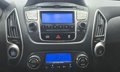 Hyundai Tucson 2011, 83519 км, за 5600000 KRW - фото 17