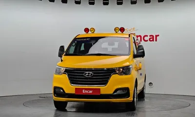 Hyundai Starex 2020, 82470 км, за 19600000 KRW