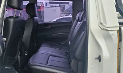 KG_Mobility_Ssangyong KORANDO 2015, 190807 км, за 4900000 KRW - фото 7