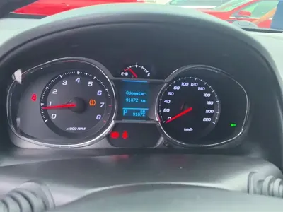 Chevrolet Captiva 2017, 91800 км, за 32000 CNY - фото 14