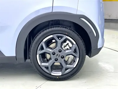BYD Seagull 2025, 2000 км, за 63000 CNY