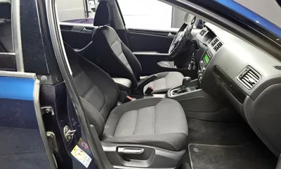Volkswagen Jetta 2014, 104149 км, за 4600000 KRW - фото 10