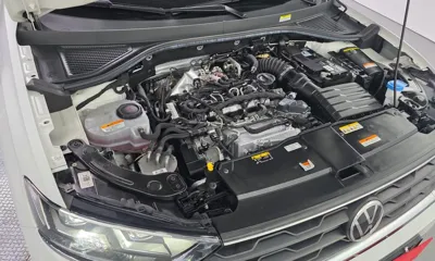 Volkswagen T-Roc 2022, 12298 км, за 36500000 KRW - фото 6