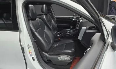 Porsche Cayenne 2013, 225028 км, за 15000000 KRW - фото 12