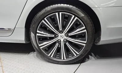 Volvo S90 2024, 35607 км, за 42900000 KRW - фото 21