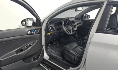 Hyundai Tucson 2020, 121427 км, за 13990000 KRW - фото 10