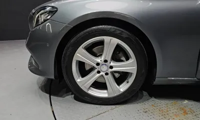 Mercedes-Benz E-Class 2017, 101292 км, за 17500000 KRW - фото 5