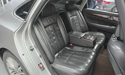 Hyundai Equus 2011, 192806 км, за 2900000 KRW - фото 12