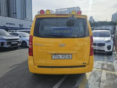 Hyundai Starex 2018, 101164 км, за 14300000 KRW