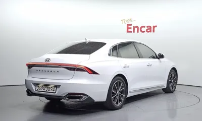 Hyundai Grandeur 2020, 79336 км, за 20500000 KRW