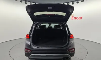 Hyundai Santafe 2019, 117411 км, за 17990000 KRW - фото 32
