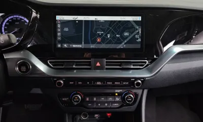 Kia Niro 2020, 71258 км, за 16500000 KRW - фото 14