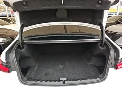 BMW i3 2024, 51300 км, за 144200 CNY - фото 19