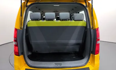Hyundai Starex 2019, 182571 км, за 10400000 KRW - фото 20