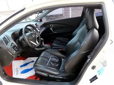 Honda CR-Z 2012, 236338 км, за 7390000 KRW - фото 5