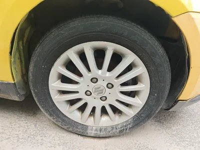 Suzuki Swift 2011, 61100 км, за 16687.13 CNY - фото 8