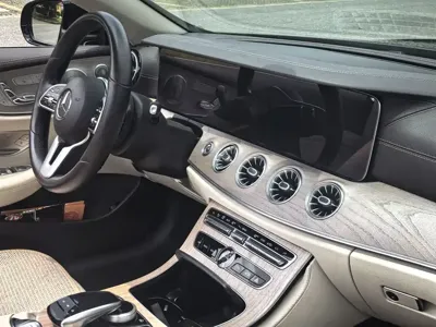 Mercedes-Benz E-Class (Import) 2019, 50000 км, за 276800 CNY - фото 10