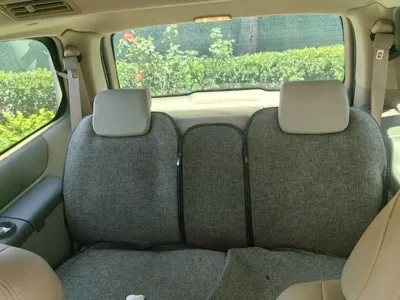 Buick GL8 2014, 93000 км, за 39800 CNY - фото 7
