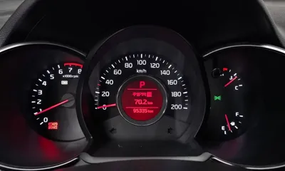 Kia Morning 2016, 95335 км, за 6200000 KRW - фото 8