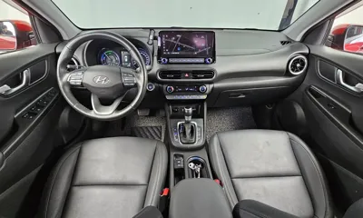 Hyundai Kona 2022, 31377 км, за 22500000 KRW - фото 7