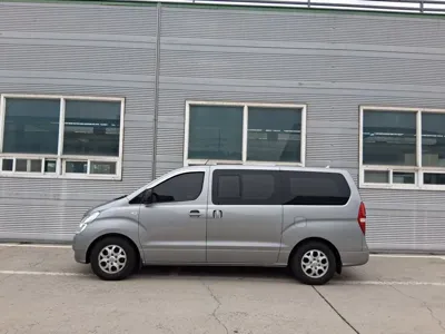 Hyundai Starex 2014, 189000 км, за 6000000 KRW