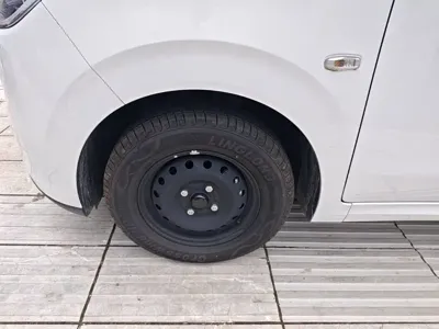 Wuling Hongguang EV 2025, 200 км, за 50800 CNY - фото 23
