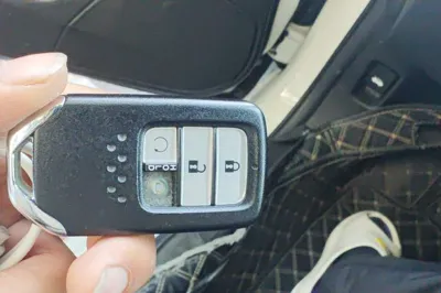 Honda Civic 2019, 56100 км, за 50515.71 CNY - фото 20