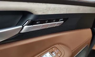 Genesis G90 2021, 106395 км, за 41990000 KRW - фото 35