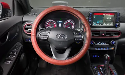 Hyundai Kona 2019, 57135 км, за 15900000 KRW - фото 13