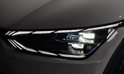 Kia EV6 2022, 79086 км, за 31970000 KRW - фото 22