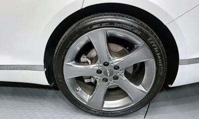 Genesis G80 2021, 66552 км, за 35900000 KRW - фото 21