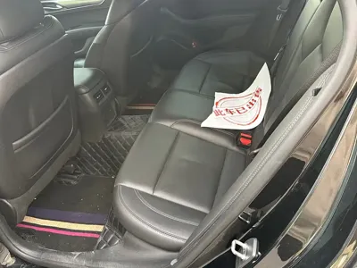 Cadillac CT5 2022, 90000 км, за 139800 CNY - фото 8