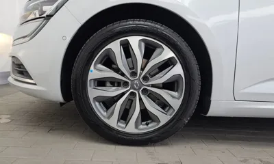 Renault-KoreaSamsung SM6 2017, 46518 км, за 10300000 KRW - фото 5