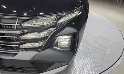 Hyundai Tucson 2024, 15243 км, за 44440000 KRW - фото 22