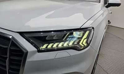 Audi Q7 2020, 69947 км, за 44900000 KRW - фото 22