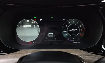 Kia K5 2020, 130320 км, за 18300000 KRW - фото 8