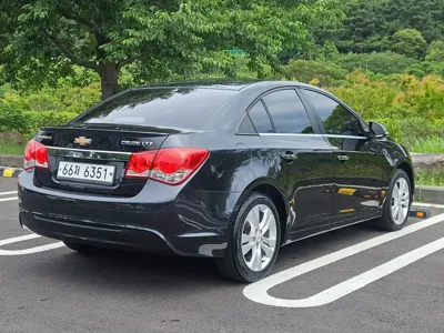ChevroletGMDaewoo Cruze 2014, 72900 км, за 3900000 KRW - фото 2