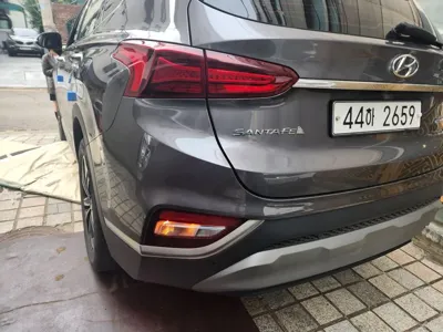 Hyundai Santafe 2019, 152204 км, за 44100000 KRW