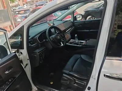 Honda Odyssey 2023, 78500 км, за 137000 CNY - фото 9