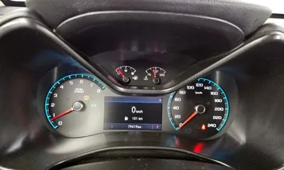ChevroletGMDaewoo Colorado 2020, 79419 км, за 19990000 KRW - фото 8