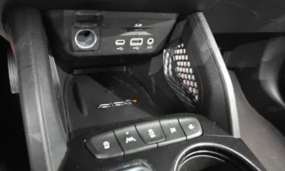 ChevroletGMDaewoo Trailblazer 2021, 102087 км, за 15200000 KRW - фото 30